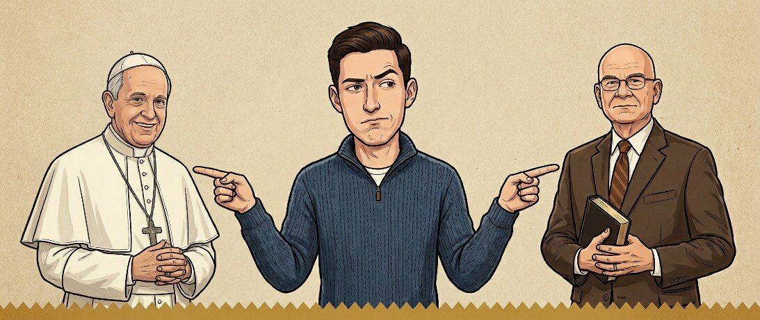 Illustration Credit: Timothy R. Butler/Nano-Banana-Pro